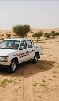 هايلكس • ٢٠٠٥ • رقم مميز ٤٠٨