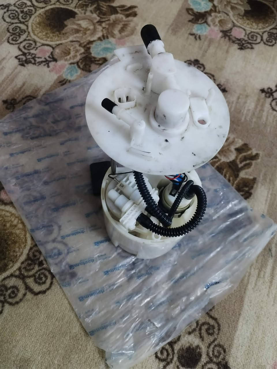 السلام عليكم عبوه مال النتره مضلع 12للبيع مكان كربلاء عون***********
