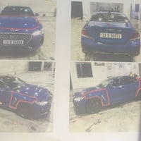 جينيسيز G70 برستيج • V6 ٣٣٠٠ توين تيربو • كربلاء الحسين