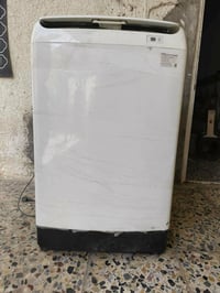 سامسونج • اوتوماتيك • ١٥ كيلو