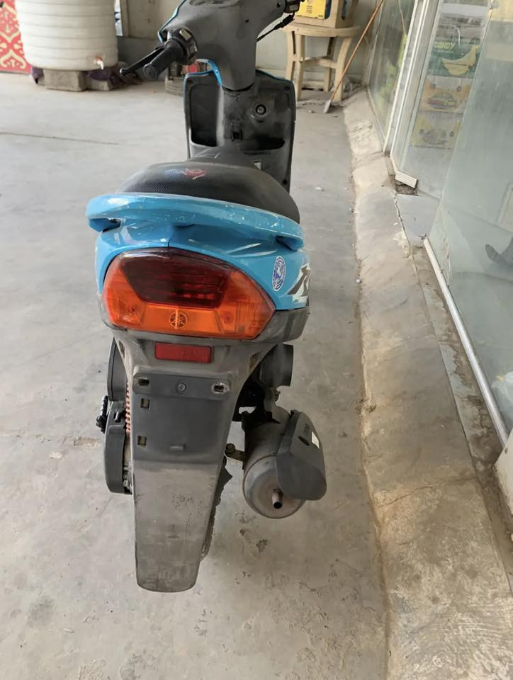 سلام عليكم عدله سمائيه للبيع مال رمبه صارله شهر من نازله ورقه موجوده دراجه مكفوله كفاله عامه  ‭0782 300 4086‬
