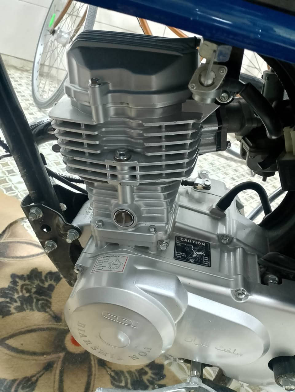 ماطور 2026 مرتب فول بس شغل واطلع ب 700 وبيها مجال
***********
