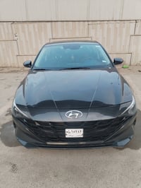 النترا • ٢٠٢٣ • حادثة