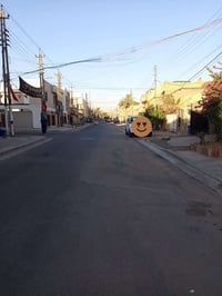 قطع ارض للبيع في حي الجهاد  مساحة 100 متر 5×20  عرض الشارع 15 متر موقع...