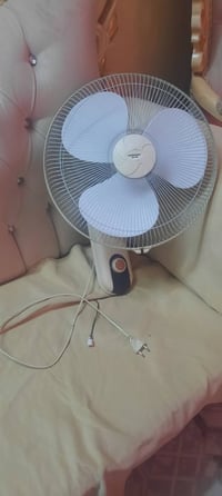 مراوح جداريه • مع ضمان • كربلاء طويريج