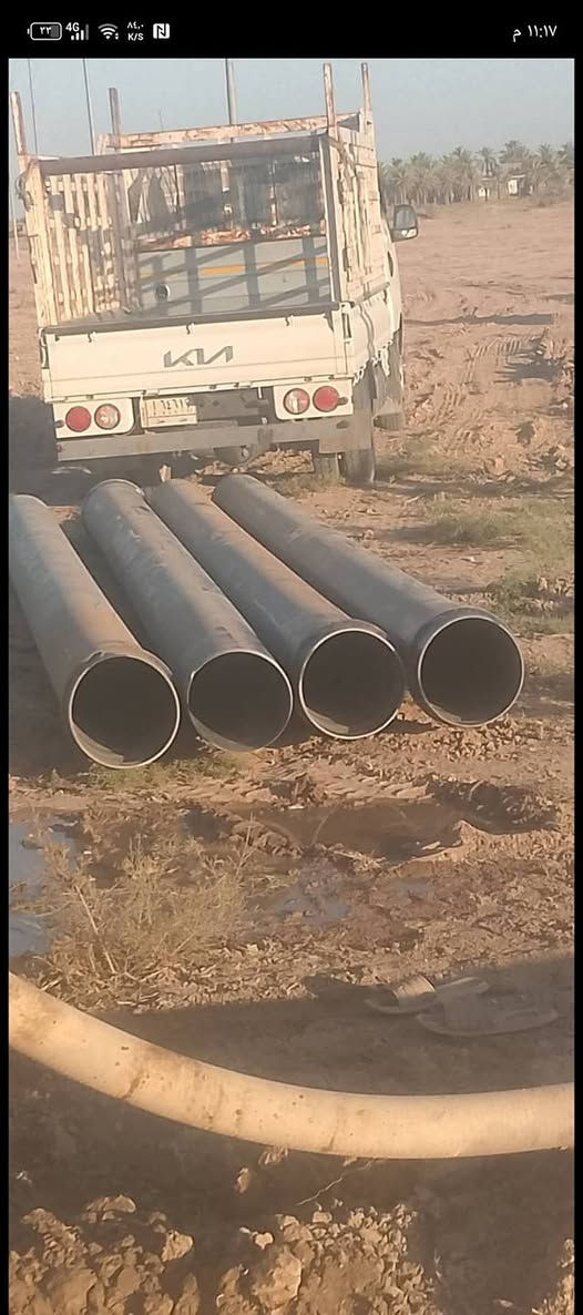 مستعدون لحفر الابار اليدوية والالية الخاصة بالمنازل والحدائق يوجد حفر ألي يصل الى 100م بأنسب الأسعار ***********
***********
