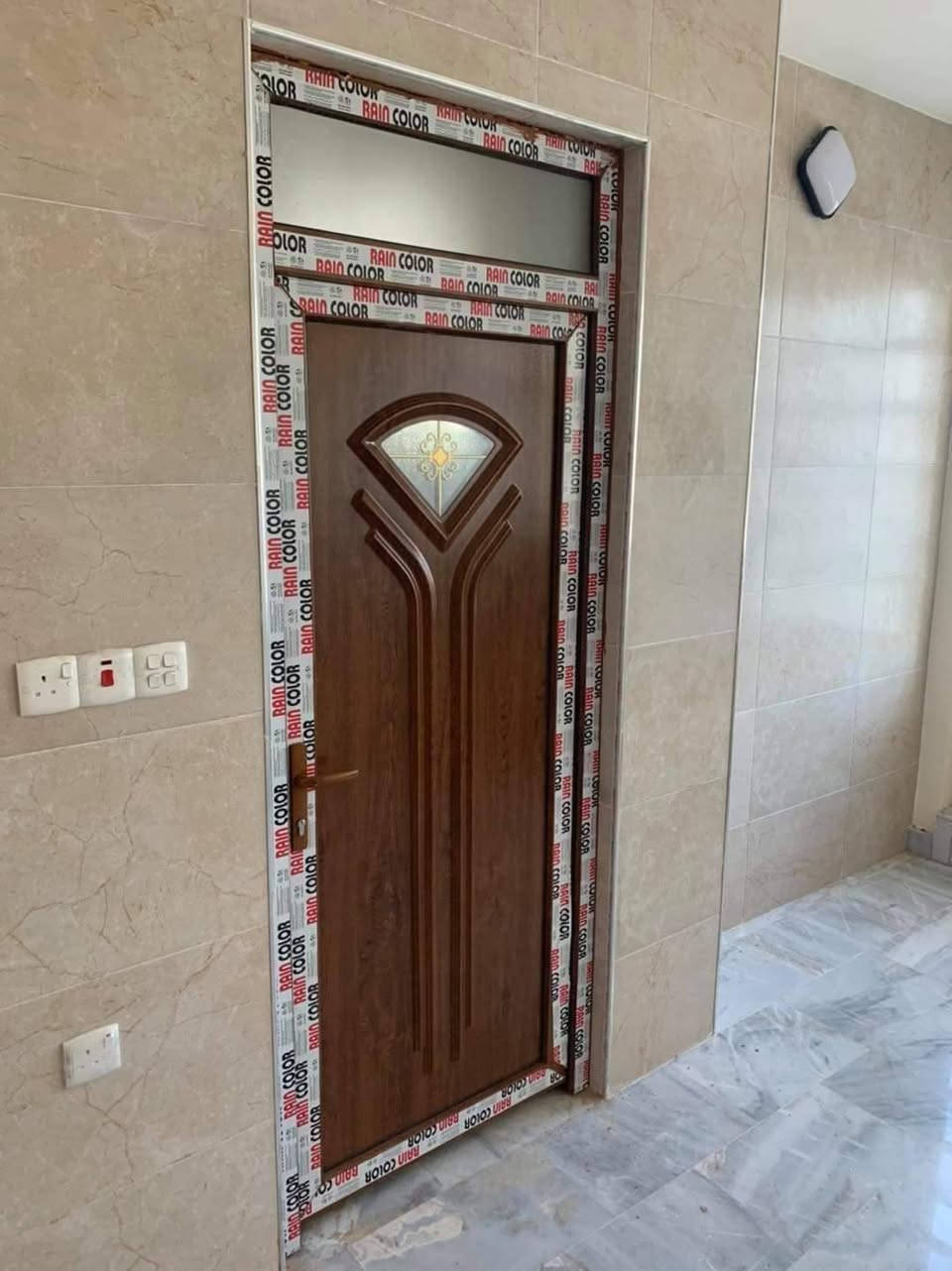 انواع الابواب الصحيات الاتصال ***********
