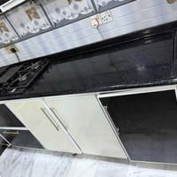 كاونتر كامل • سنك • حي الحسين بغداد