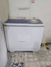 غساله • بغداد • قرب قلعت لبنان