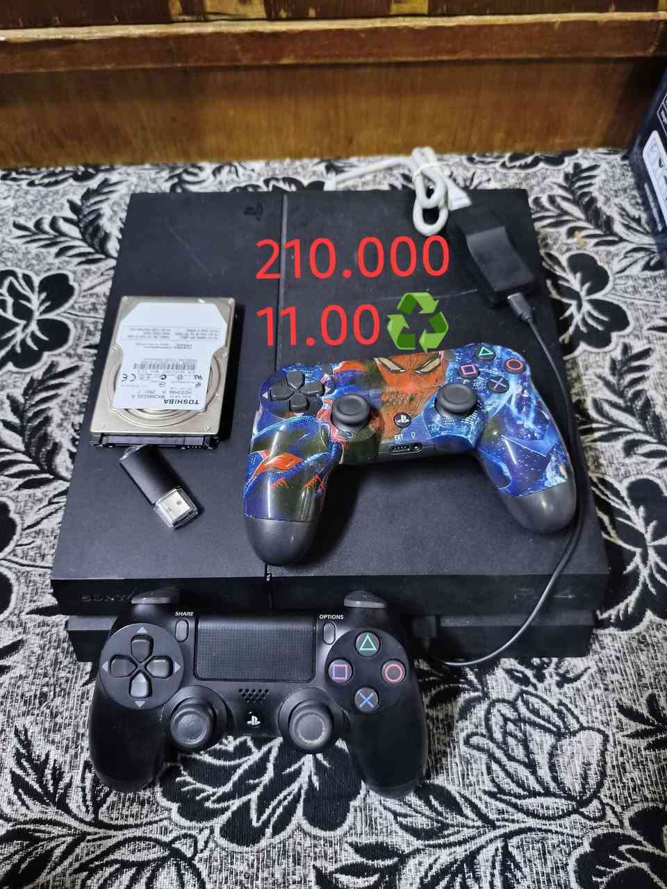 اجهزه نظيفه 
مكان حي السماح


**إذا كنت صاحب هذا الإعلان وتريد حذفه لأي سبب، رجاءا أرسل رسالة إلى الدعم الفني**