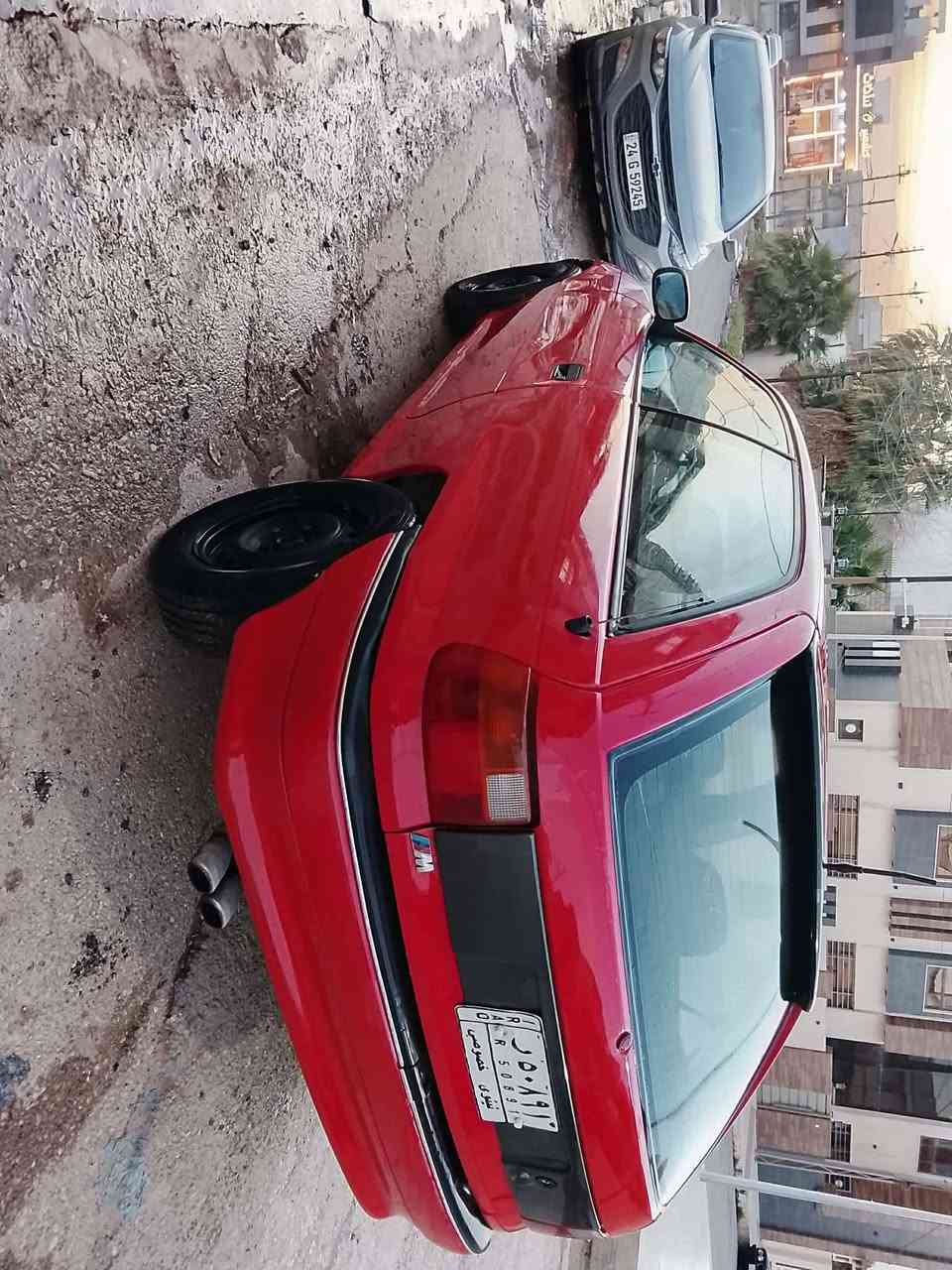 اوبل استرا ١٩٩٢ تك باب
رقم نينوى الماني
سنويه نهايه٢٠٢٦ تنتهي
محرك ١٨ بدايه صرف
كهربائيات كامله بدون نقص
السياره جاهزه بدون نقوصات شغل واطلع ترايك للبصره السعر ٣٨ وبيها مجال قليل
***********
