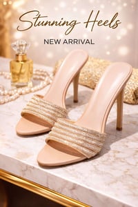 أحذية نسائية • عصرية • جودة عالية