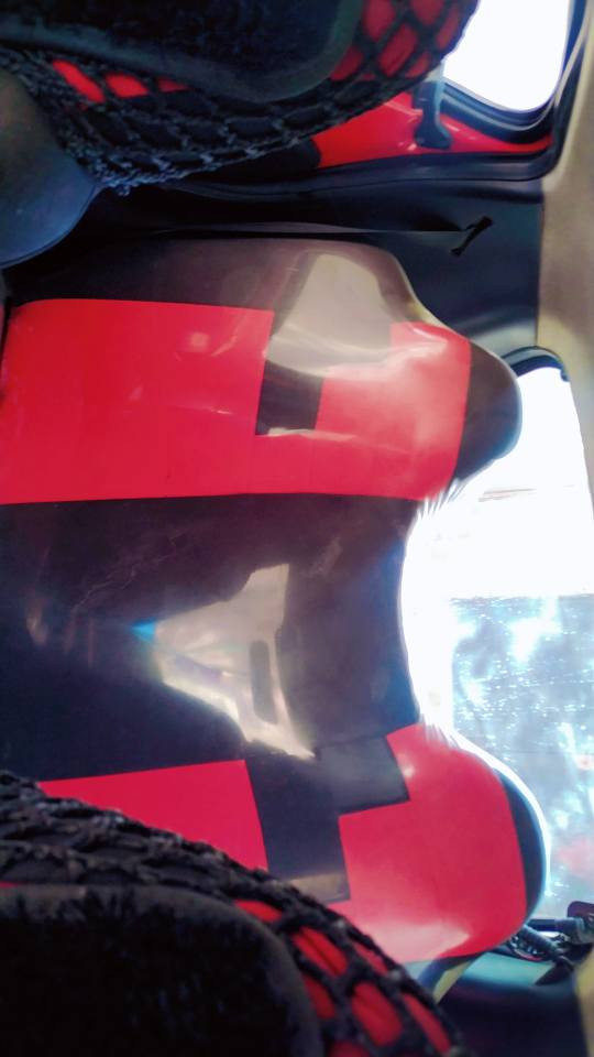 b y d  f0 2013 
 ((كير عااادي )) 
بصمه 
جام كهربائي
شاشه اندرويد +بلوتوث+ wifi
4 بوب 
تبريد ثلج 
3 سلندر محرك 1000 اقتصاديه جدا
تخم تاير جديد كوري
صدر جديد 
بطاريه جديده 
مانع انزلاق
سماعات مضخم جديده 
سبايدر +بلوجكترات جبليه
اناره خلفيه 
رقم الماني
غراضهه متوفره ورخيصه وموعطلات لذلك باقي عليهه من 2015 بس ردت اجدد مواكثر وقليل اطلع بيهه
الظرر بالدعاميات والتريشه بيهه طعجه وشخط جوه البابين واعتقد بيهه كازكيت 
السعر35 ورقه وبيهه مجال
المكان بغداد -الدوره 
الرقم *********** بغداد, العراق
