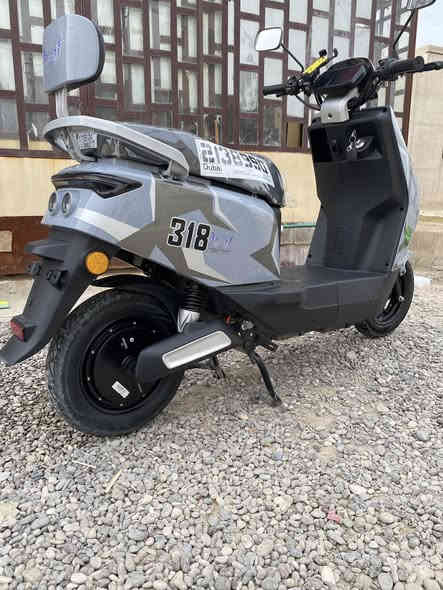 تم اعدة نشره بسبب الوعود الكاذبه 
ماطور شحن 318
دبل سويج دبل بصمه 
6 بطاريات ٧٢ ڤولط
سرعه ٩٠ حقيقي٧٠ 
بشحنه وحده يمشيك ٧٠ كيلو 
دبل امامي دهن دبل خلفي غاز 
بريك دسكات 
لايت زينون عالي ناصي 
4 نمر 
سعر ٦٣٠ بي مجال قليل
ماطور معروفه مواصفاته
للتواصل خاص أو عل رقم *********** بي واتساب
