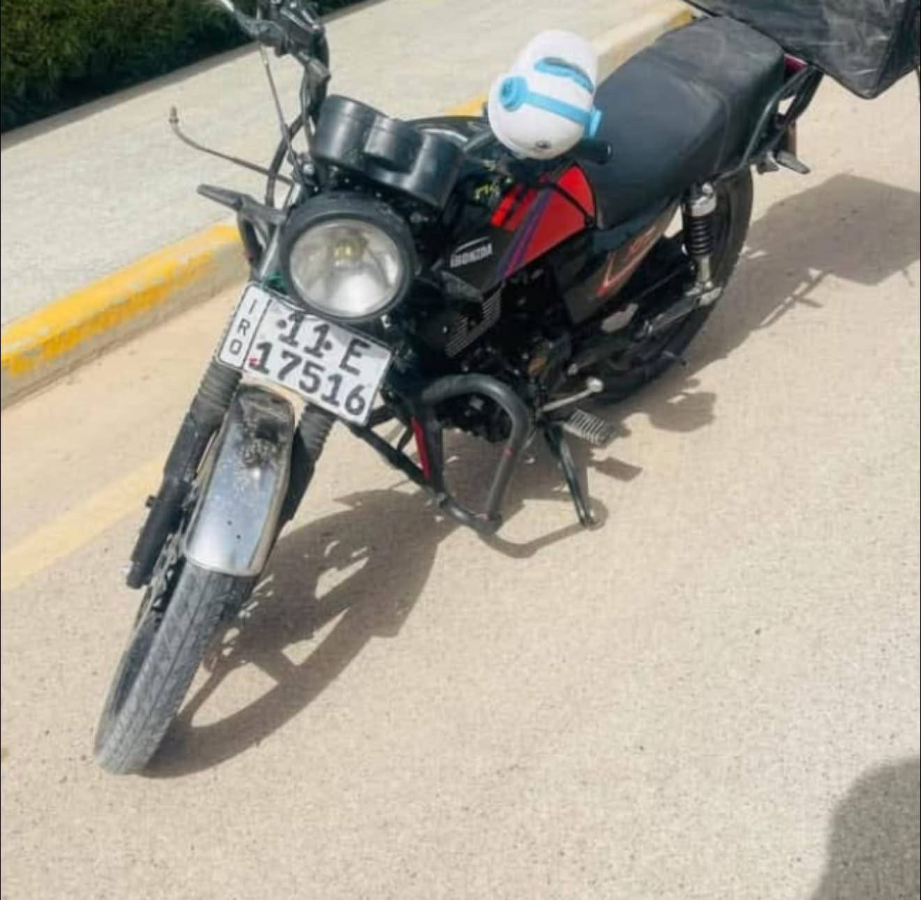 نامه برو 2025 جديدة بمعنى الكلمه جاهزة من كلشي مرقمه وجاهزه للتحويل المكان بغداد الكرادة 
السعر 1500
 ***********
