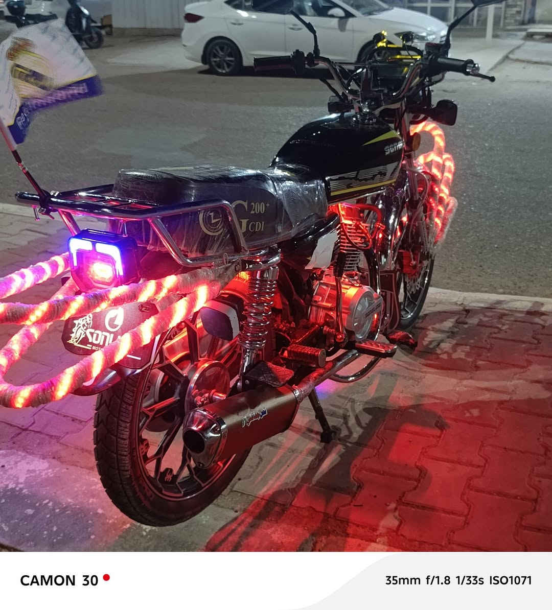 يالله سلام عليكم
موطور يراني البيع 🏍
موديل 2025🥇
الون الاسود 🖤
الصالنصه رياضي 🔥
موطور شلعه معدل 🫡
موطور خير من الله 👍🏿
بليته رقم شاصي 
موجود كله👍🏿
وراق بيه منفيس 😉
كهربايات شغاله كل💡
محركه كفاله 🥇
كير كفاله 🥇
العنوان جزيره الخالديه 
رقم الهاتف ***********
🤑السعر 875 بيه مجال
