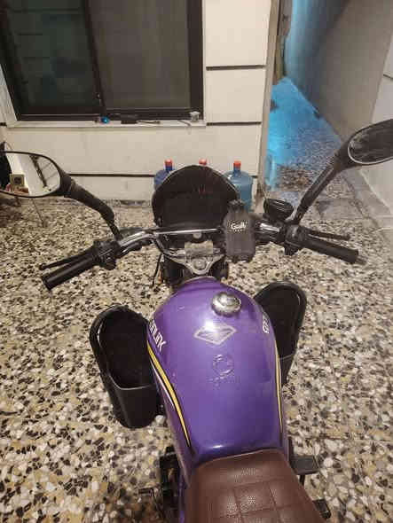 السلام عليكم، بخصوص دراجة سونك موديل_ 25_  مروس ديون لايتي انطي فرق بس كون نضيفة هذا رقمي *********** وتساب بي مكان الدراجة بغداد البياع
