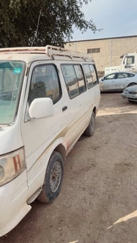 فوتون • ٢٠٠٨ • مكينة جديدة