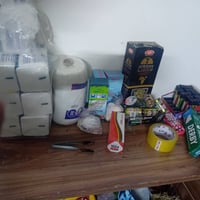 بضاعه استندر سوق للبيع مكاني حي الجهاد بغداد للستفسار الرقم 0771103132...