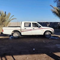 ميتسوبيشي • موديل ٩٩ • سوق الشيوخ