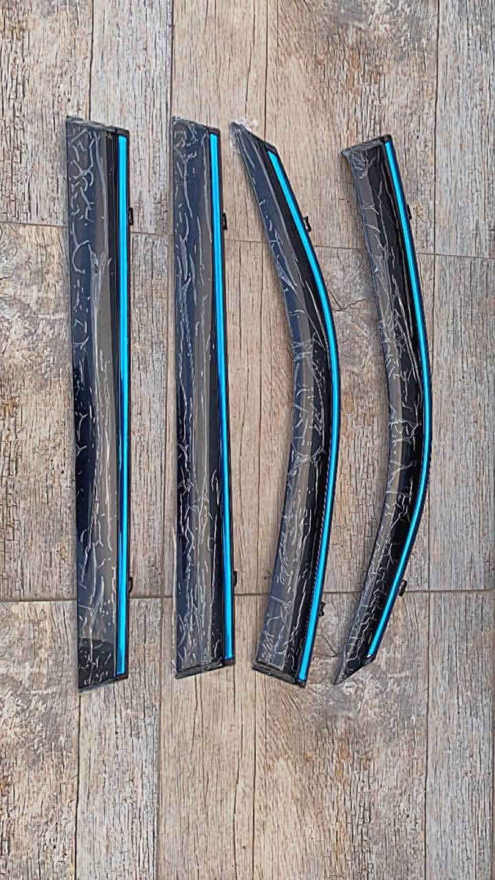 مطريات ابواب فولكس واكن اطلس + اطلس كروس 

اللون اسود + خط نيكل ، جودة ممتازة جداً 

السعر ( 35  ) الف فقط!! والتوصيل مجاني

متوفر توصيل لجميع انحاء العراق 🚚


**إذا كنت صاحب هذا الإعلان وتريد حذفه لأي سبب، رجاءا أرسل رسالة إلى الدعم الفني**