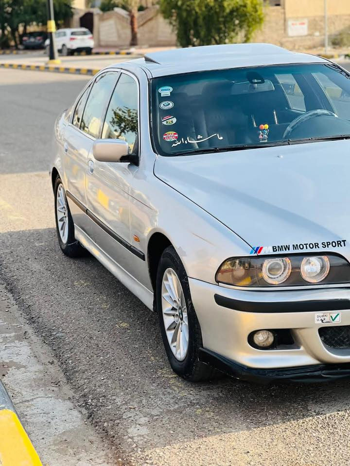 للبيع
BWM صقر 
حجم 525
موديل 2001
رقم أربيل دولي تحويل مباشر سنويه 2029
محرك كير شرط 
تخم تاير جديد
صبغ عام جماليه 
سلايت 
تحكم ستيرن
شاشه
كشنات جلد كهربائي 
ويل بلادي 
السياره مواصفاتها معروفه
السياره جديده بمعنى الكلمه آحلا من الصوره مكان السياره انبار الأستفسار آتصل ع صاحبها 
***********
