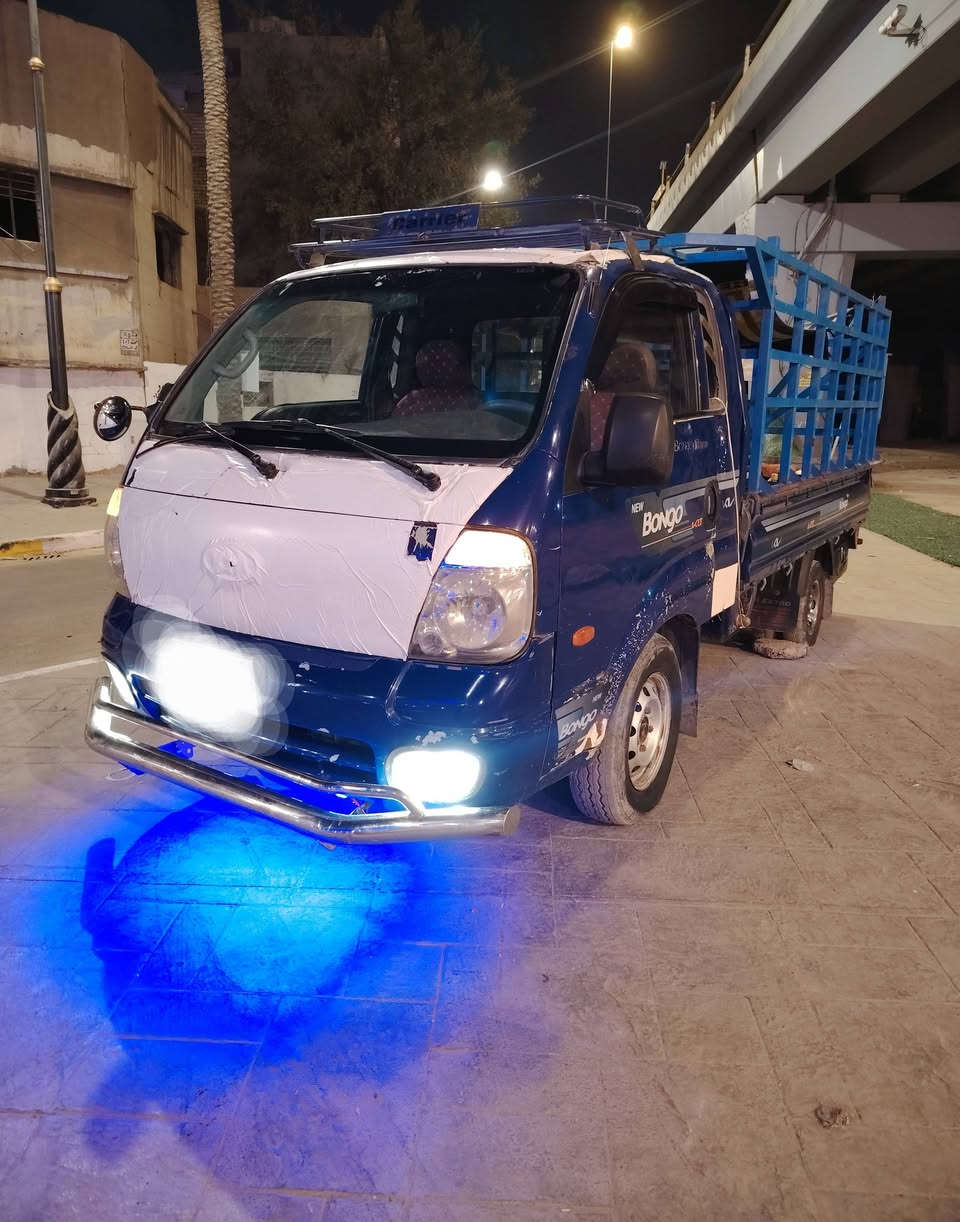 كيه حمل للبيع رقمهه ديالى لمكينه بيهه خيط تبخير وبيهه ضربه يم الباب مال الصايق غير شي مابيهه لا صبغ ولا كص وعليهه غرامات 400 الف طبعن لغرامات عليه تاخذ مصفر وذا تحب تنزلهن من سعر السياره ماكو شكال هذني سولفتهن علمود لمصداقيه السعر 75 وبيهه مجال بصيط رقم الهاتف *********** متوجد وتساب مكاني بغداد
