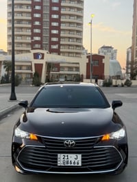 افالون XLE • ٢٠٢٢ • بدون ايرباك