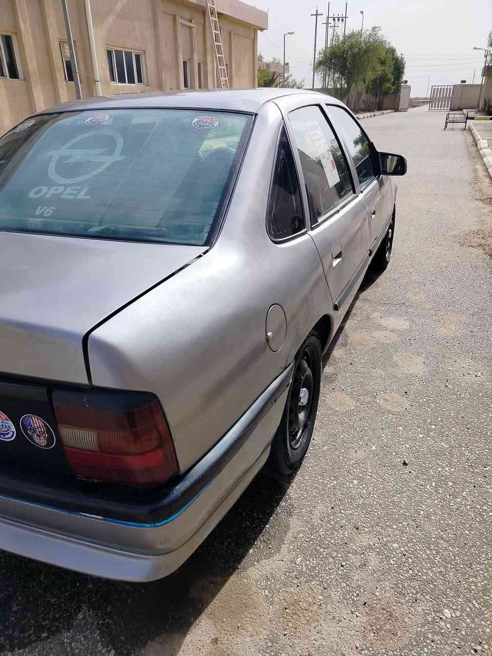 السلام عليكم البيع موديل 1989رقم بابل نكليزي بسمي السنويه الغاية 30 محرك حجم 20 كير عادي مكاني نجف سعر 30$$***********
