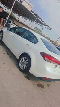 سيراتو 18خليجي كامرة خلفي أسويج تخكم ستيرن الظرر جاملق أمامي يمنة مصبو...