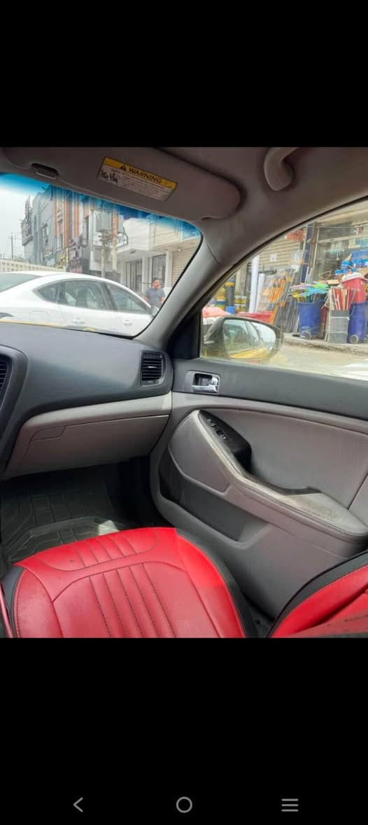اوبتما موديل 13 رقم بغداد انكليزي سنويه جديد حادثه خلفي بسيط مكينه 2400 مكينه كير تبريد كفاله عامه سياره جاهز سعر 85 مكان حله شراي اتصل وخادم *********** حلة, بابل

