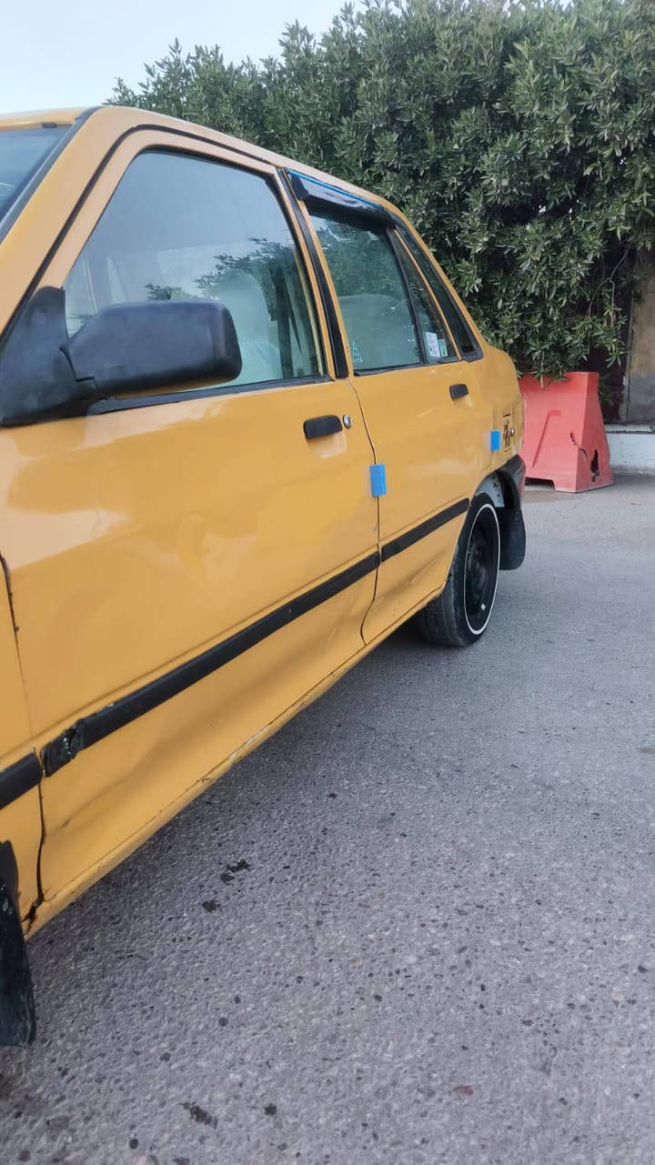 السلام عليكم سايبه موديل 12سعر 21وبيها مجال
شرط  كفاله كير مكينه 

بلاديه لا صبغ ولا ضربه ولا تبديل

شواصيه حلوه حداديه جديده 

رقم كربلاء الماني  تحويل مباشر 

وصولات خط وبحث مشروع وطني 

تخم تايرات جدد كهربائيات كلها شغاله 

كشرها صافي احلى من الصور غرفته جديده 

تبريد تدفئه شغاله دوشمه جديده سنتر لوك مضخم
 سماعات 
ملاحضه مكلف بلنشر اتصل علرقم لخاص مغلق 

العنوان حله بابل ‏‪***********‬‏
