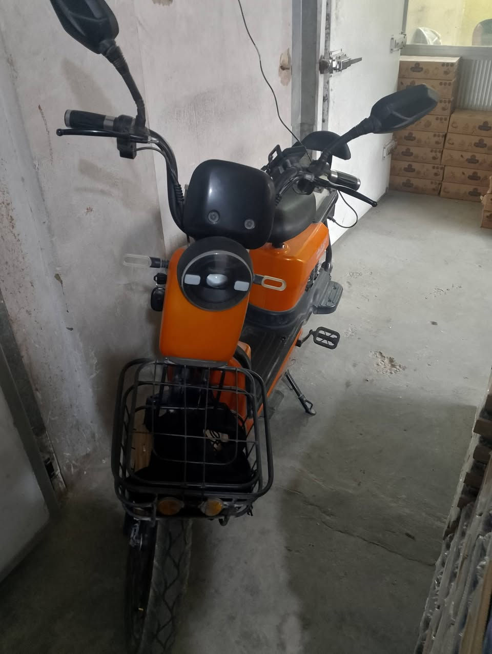 باسكل شحن لبيع نضف كلش 250 وبي مجال ***********
