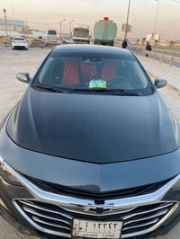 ماليبو • ٢٠١٩ • ضربتها جامله