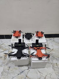 شلعة جديدة • الكترونيات