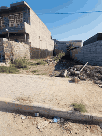 قطعة ارض للبيع طابو ملك صرف
#ابو غريب - ابو منيصير حي الكرامة 9 بيالة 
#المساحة 132 م 
واجهة 6.5 ونزال 20 
#شارع 30 الحولي 
القطعة تصلح عدة مشاريع سكن او استثمار  
اتصال 📞 او واتساب 
***********
