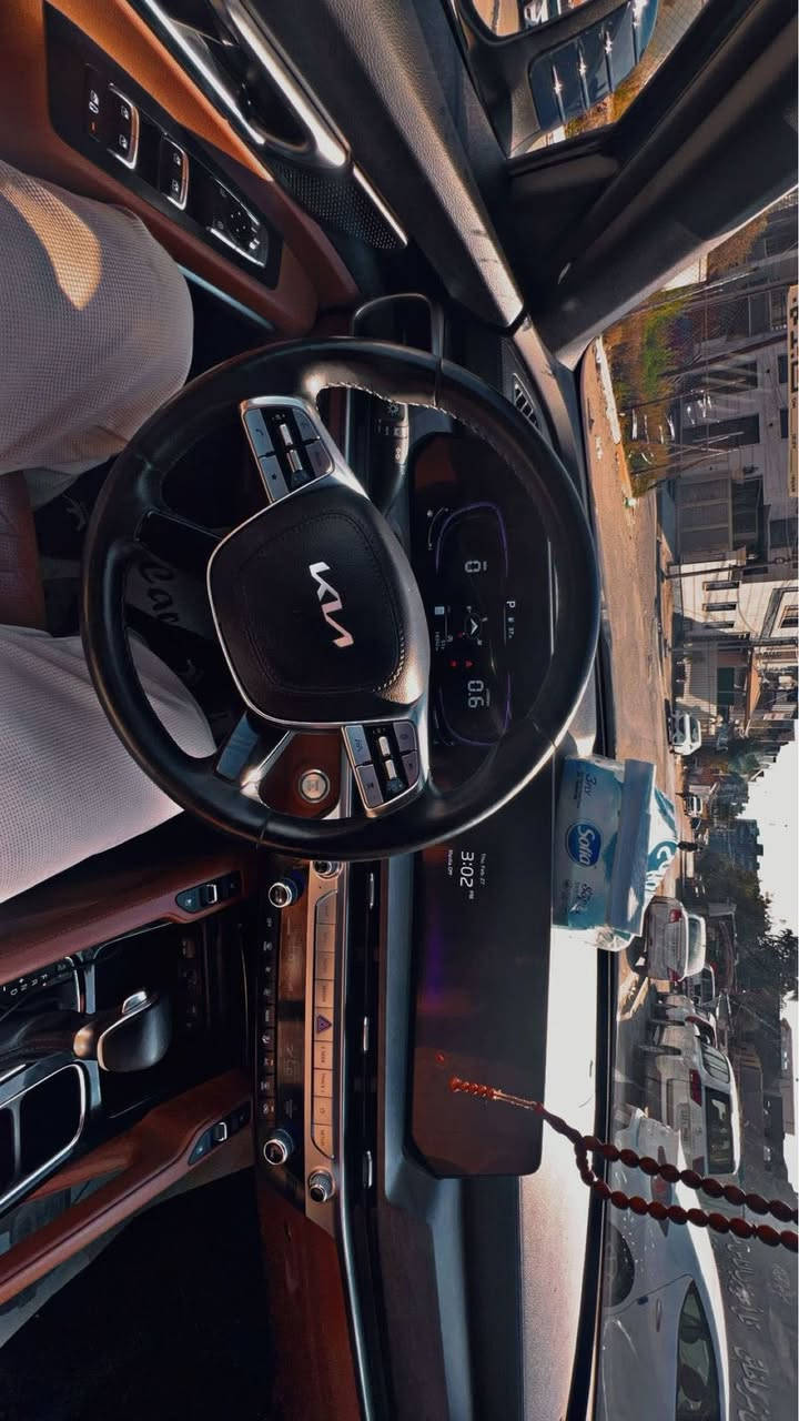 تيلورايد موديل 23
ماشيه 55 ميل 

الحادث جاملغ خلفي او باب    

صور الحادث موجوده 

المواصفات 

بصمه 

جلد 

كامره 

حساس 

سياره نصف فوول 

مرقم أربيل بأسمي 

السعر 285 وبيه مجال

الموقع بغداد الدوره للإستفسار 

***********
