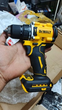 ديولت • جديد • غير مستعمل