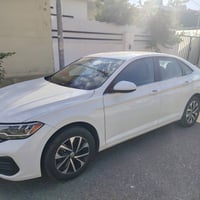 جيتا 2023 • فئة S • حادث خلفي