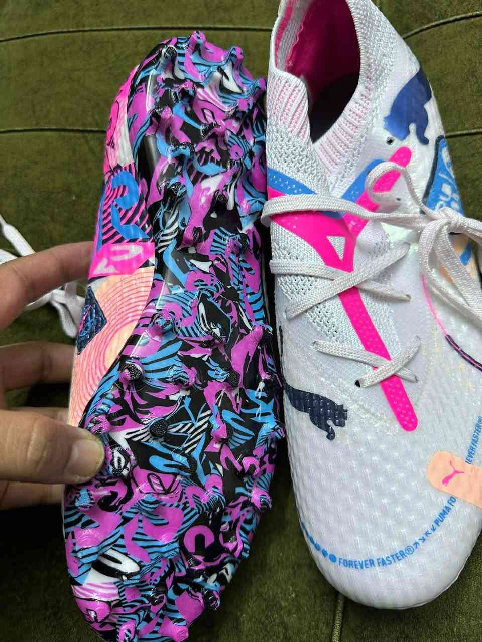 قياس 42
السعر 30


**إذا كنت صاحب هذا الإعلان وتريد حذفه لأي سبب، رجاءا أرسل رسالة إلى الدعم الفني**