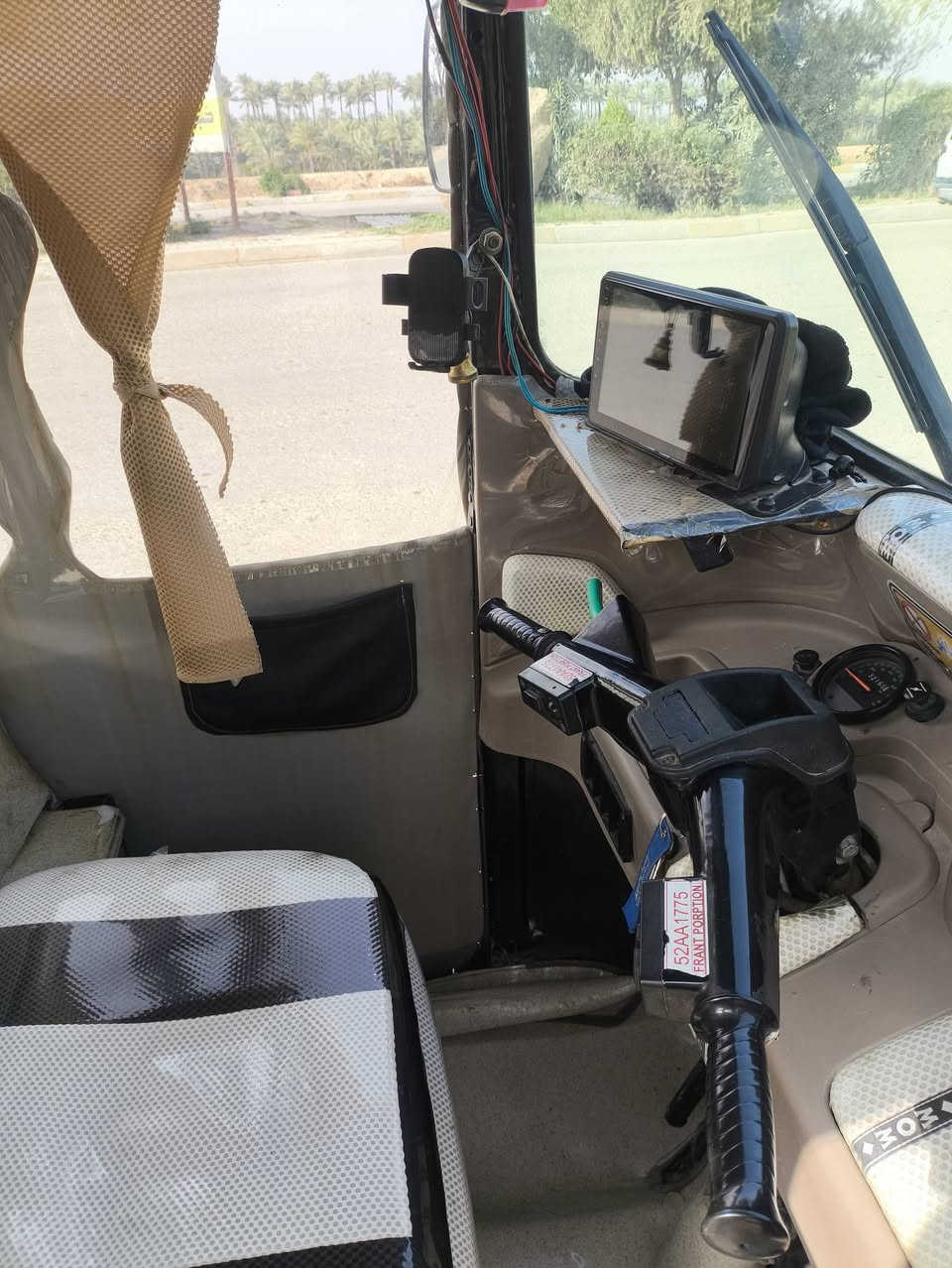 السلام عليكم ورحمة الله وبركاته تكتك موديل 2022 مكفلوله كشر ومحرك قيم واخذهه وبالخير عليك


**إذا كنت صاحب هذا الإعلان وتريد حذفه لأي سبب، رجاءا أرسل رسالة إلى الدعم الفني**