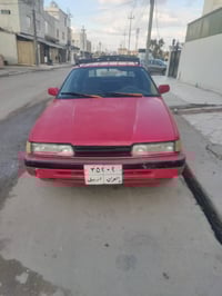 مازدا ١٩٩١ • نضيف • اربيل