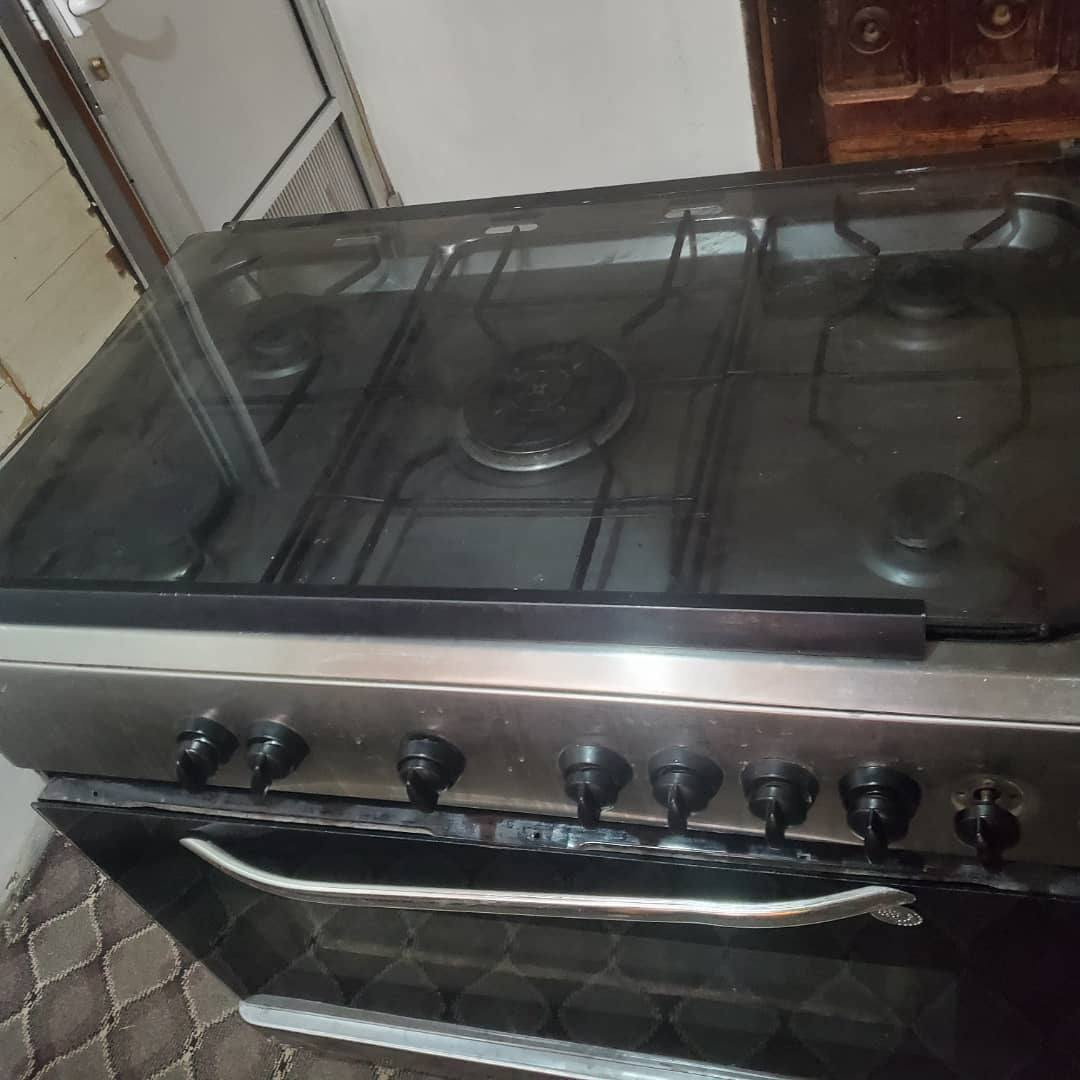 فرن ايطالي 5 عيون استيل شغال كامل كرررت
السعر 95 الف
رابط جروبي https://chat.whatsapp.com/BBrDOY6HTPH1h4R5yfCsYX
رابط قناتي 
https://whatsapp.com/channel/0029Vb6173QDTkK8GHO2Pt3f


**إذا كنت صاحب هذا الإعلان وتريد حذفه لأي سبب، رجاءا أرسل رسالة إلى الدعم الفني**