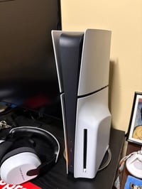 بلي فايف سلم ريجن ٢ اوربي لوك ما مفتوح نسخة الطافي Matte نظيف جداً مست...