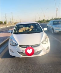 النترا افنتي • ٢٠١٤ • كفالة مكينه