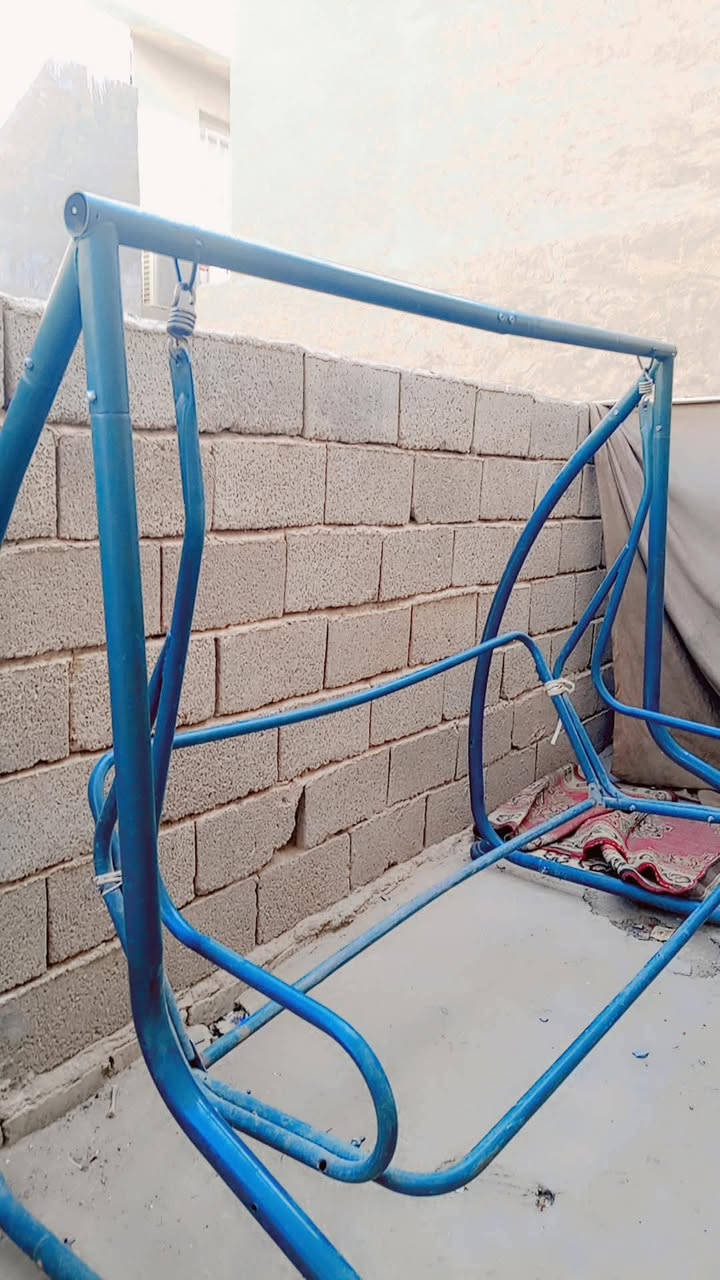 كنتور ملحق  ٦ بيبان بي اضرار بصيطه مرجوعه حديد عوزها بس خشبه مكنسه كهربائيه  عربانة اطفال... غراض منزليه مستخدمه للبيع


**إذا كنت صاحب هذا الإعلان وتريد حذفه لأي سبب، رجاءا أرسل رسالة إلى الدعم الفني**