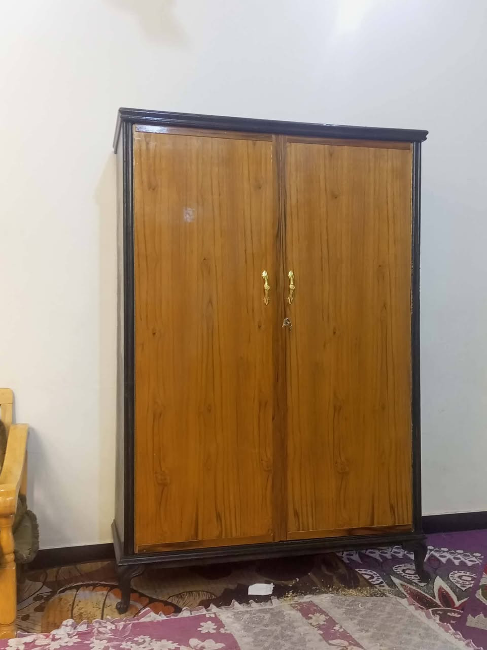 100وبي مجال للشراي تفاصيل اكثر ع الخاص ع رقم الهاتف مكان نجف تسكام كنتور بابين


**إذا كنت صاحب هذا الإعلان وتريد حذفه لأي سبب، رجاءا أرسل رسالة إلى الدعم الفني**