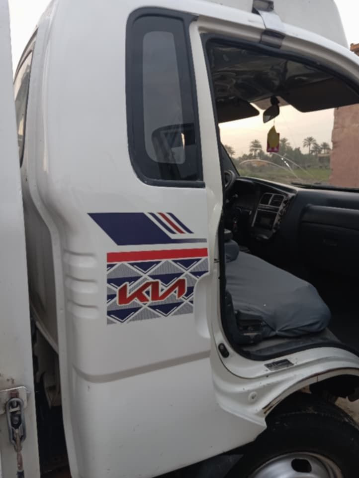 السلام عليكم

  للبيع كيا فحل مفتوح ٤٠٠٠ 

 موديل ٢٠١٦ رقم بغداد سنويه ٣١ محور ١٤

كير محرك اكسن شاصي كفاله

   سياره جاهزه من كلشي مكفول من تبديل ضربه
  
   السعر ١١٣💸 
وبيه مجال حكً جيه
   مكاني بابل النيل شراي يتصل ***********📞
