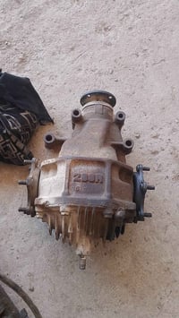 شاميه • قطع بطه • كلج مروحة