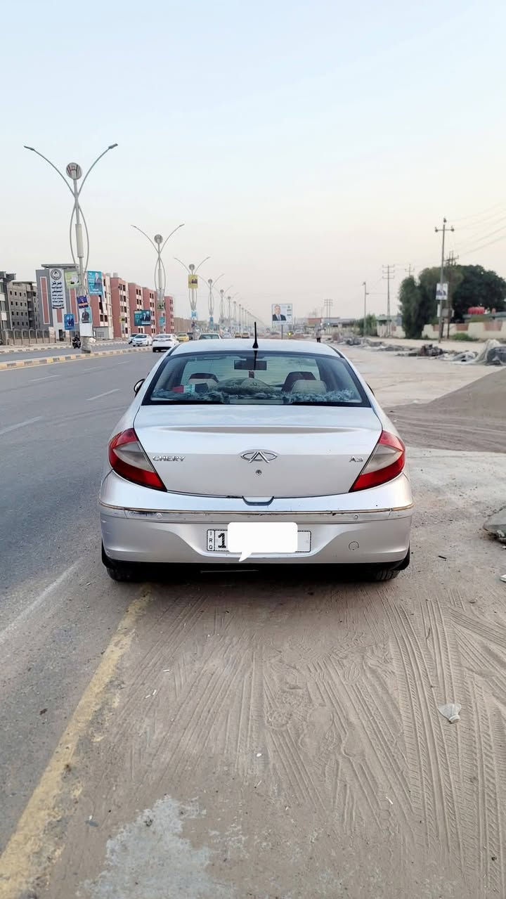 سلام عليكم. شيري A3. 13.   رقم قادسيه كفاله عامه من ظربة صبغ معجون مكينه گير مكفولات گهربائيات تبريد كله شغال بيها جراد بنيد او قمارة او جنطة مكان السياره بغداد الإتصال ***********  السعر 47
